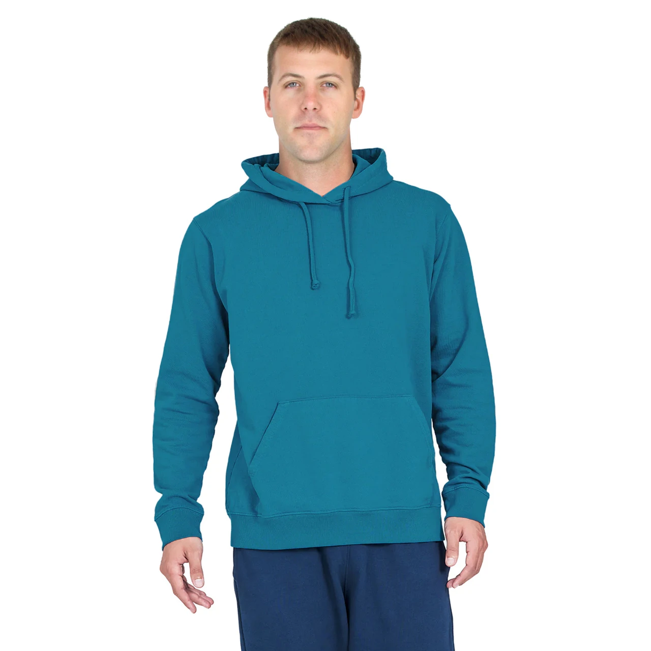 Cotton Hoodie